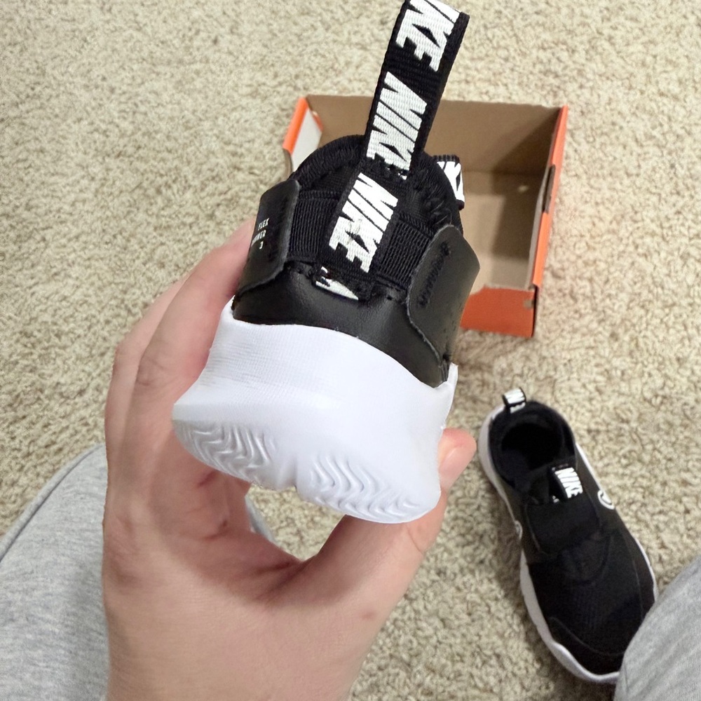 Nike flex runner 3 - Picture 3 of 6